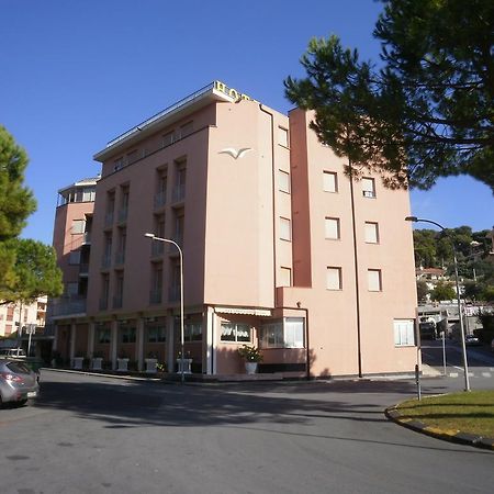 Marina dʼAndora Hotel I Due Gabbiani Citr 9006 מראה חיצוני תמונה