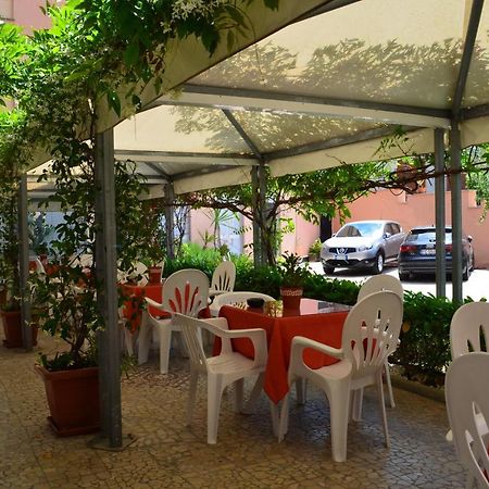 Marina dʼAndora Hotel I Due Gabbiani Citr 9006 מראה חיצוני תמונה