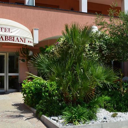 Marina dʼAndora Hotel I Due Gabbiani Citr 9006 מראה חיצוני תמונה
