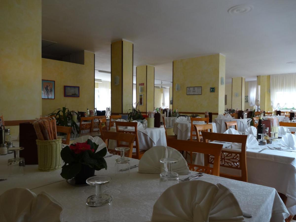 Marina dʼAndora Hotel I Due Gabbiani Citr 9006 מראה חיצוני תמונה