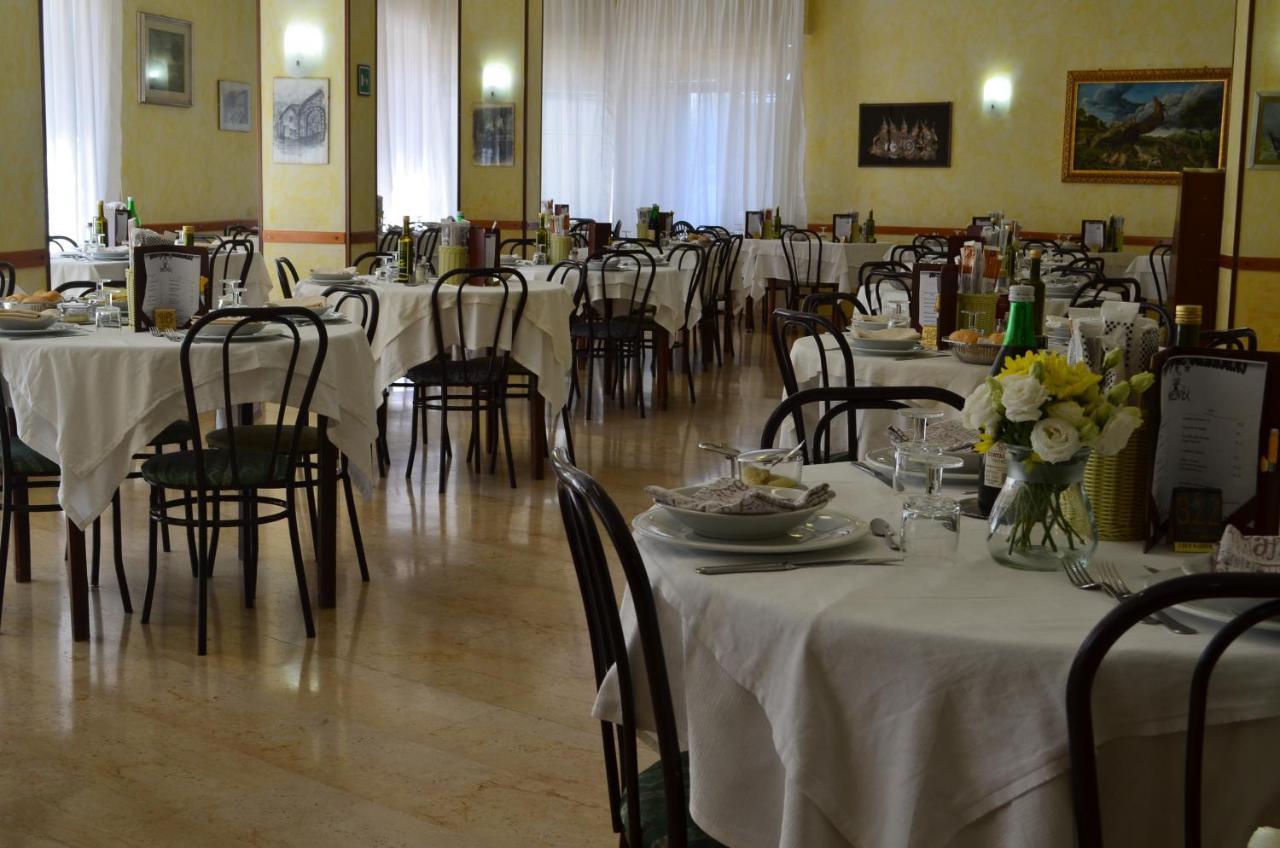 Marina dʼAndora Hotel I Due Gabbiani Citr 9006 מראה חיצוני תמונה