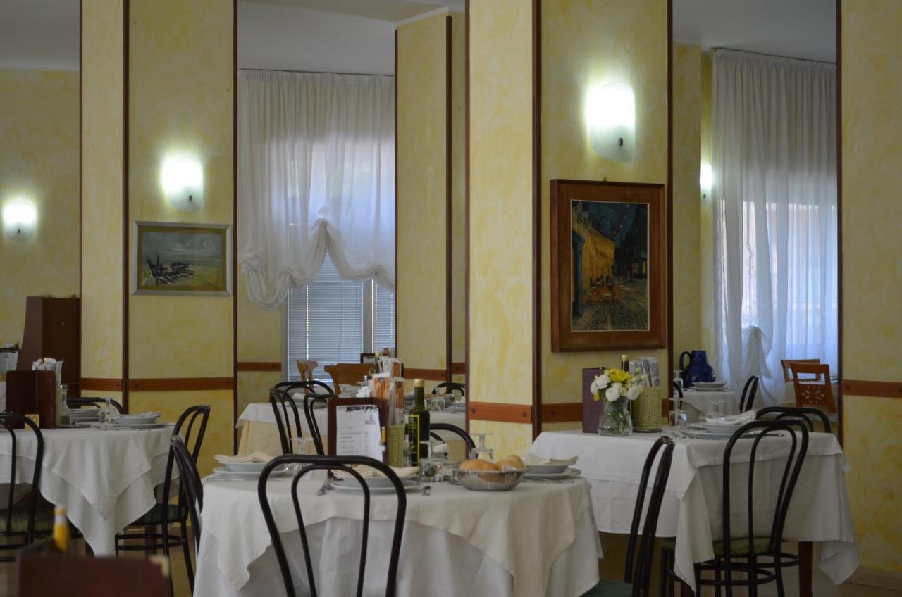 Marina dʼAndora Hotel I Due Gabbiani Citr 9006 מראה חיצוני תמונה