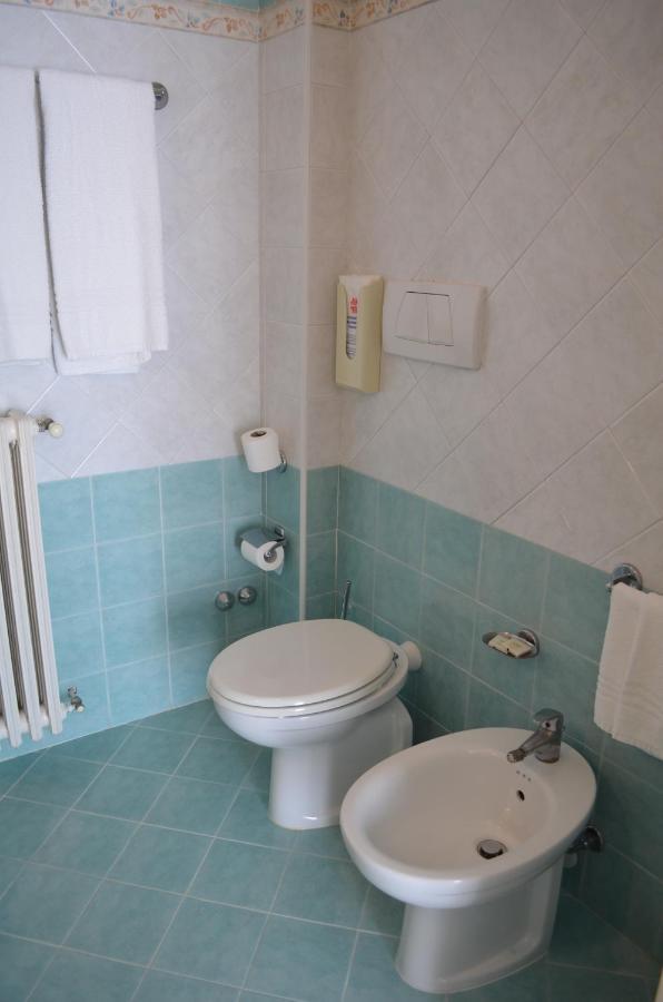 Marina dʼAndora Hotel I Due Gabbiani Citr 9006 מראה חיצוני תמונה