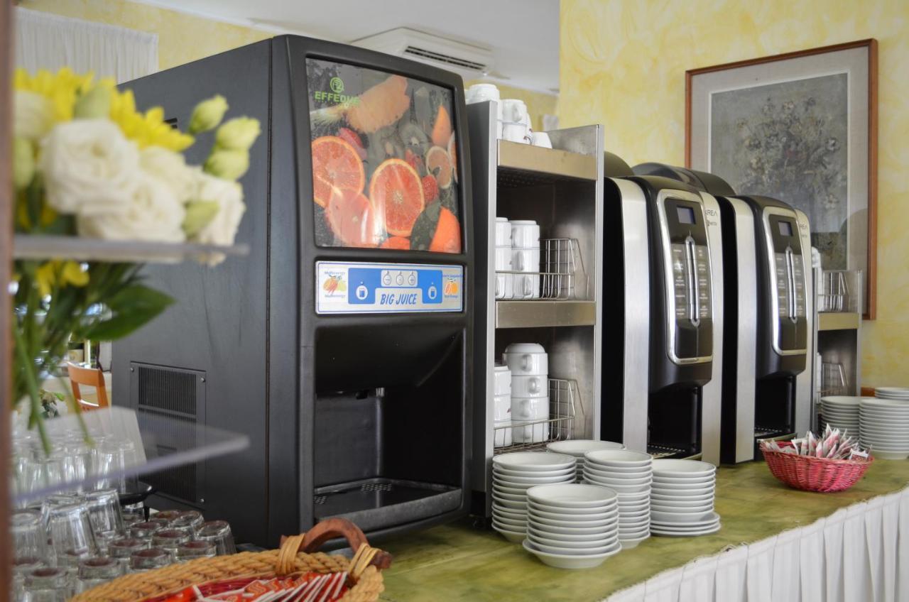 Marina dʼAndora Hotel I Due Gabbiani Citr 9006 מראה חיצוני תמונה