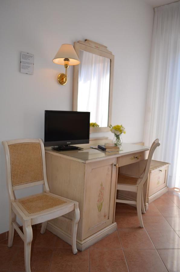 Marina dʼAndora Hotel I Due Gabbiani Citr 9006 מראה חיצוני תמונה