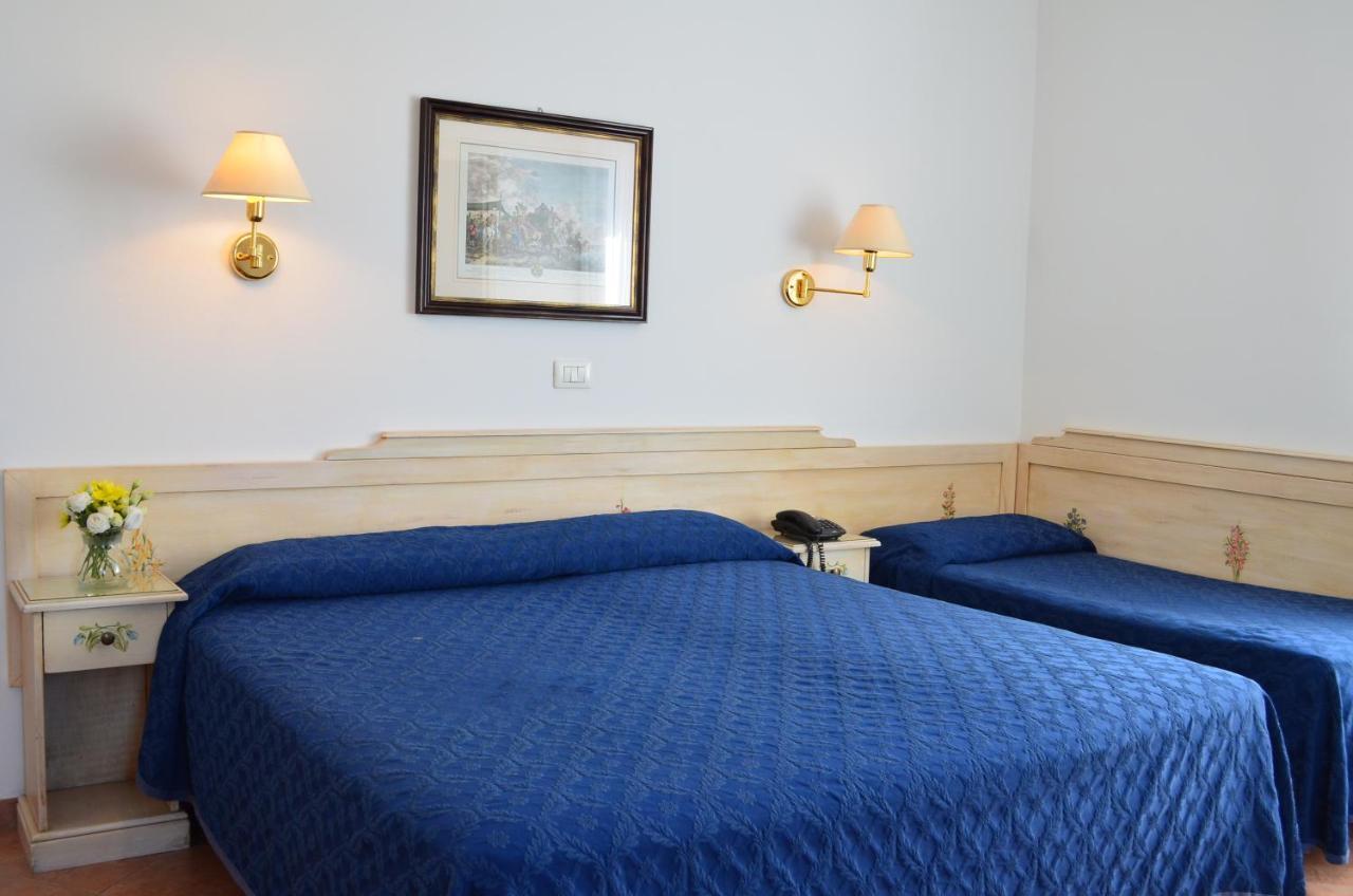 Marina dʼAndora Hotel I Due Gabbiani Citr 9006 מראה חיצוני תמונה